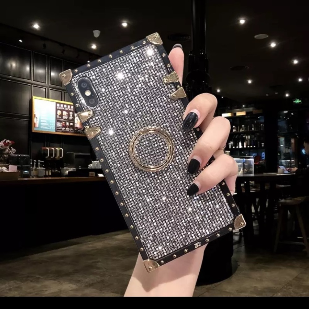 Bling iPhone cases - Picture 4 of 5